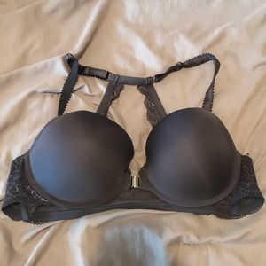 Torrid racerback bra
